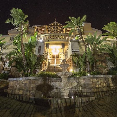 The Royal Palm B&B Ohrigstad Ngoại thất bức ảnh