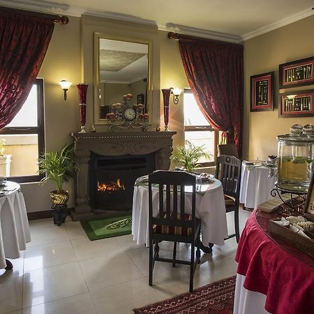 The Royal Palm B&B Ohrigstad Ngoại thất bức ảnh