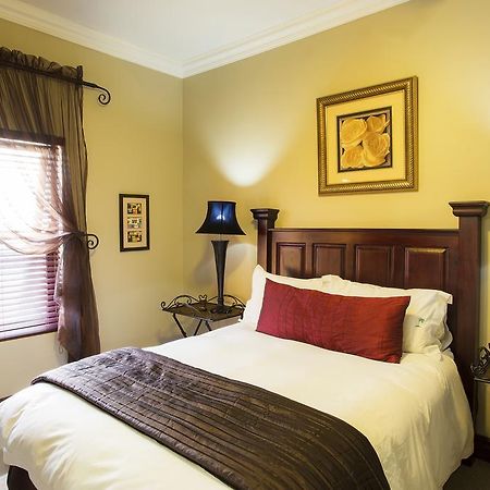 The Royal Palm B&B Ohrigstad Ngoại thất bức ảnh