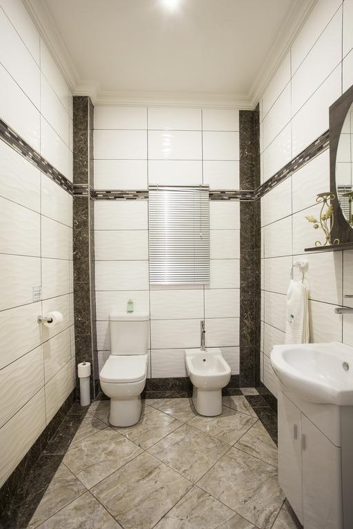 The Royal Palm B&B Ohrigstad Ngoại thất bức ảnh