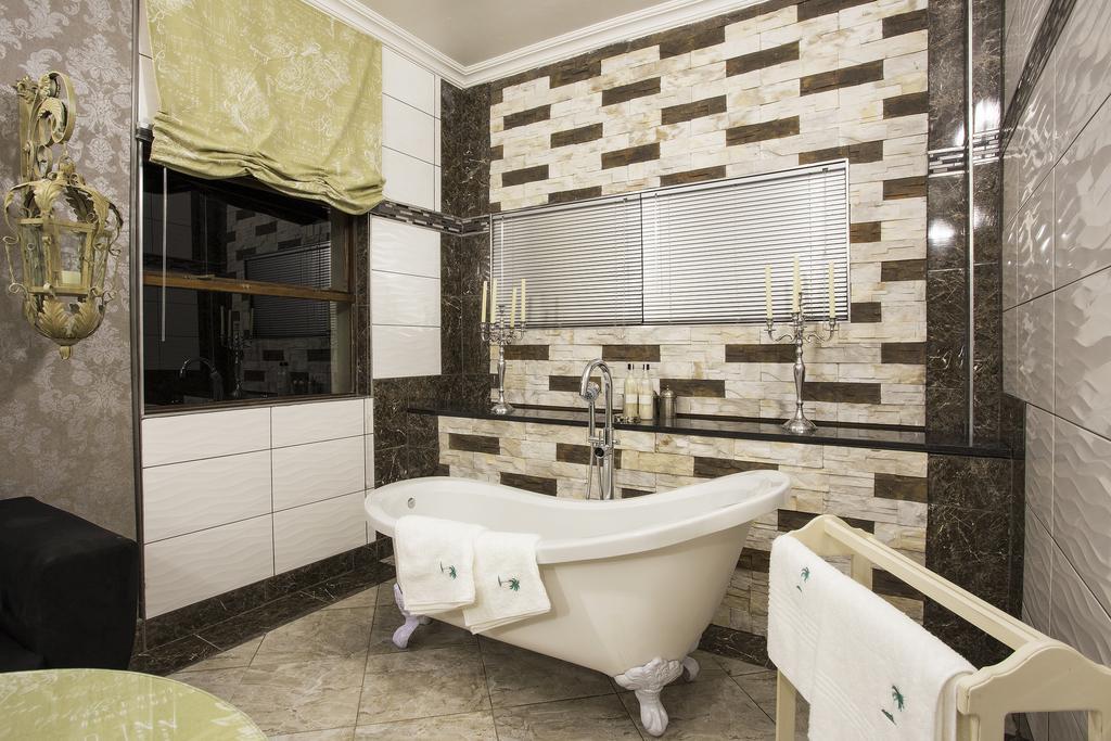 The Royal Palm B&B Ohrigstad Ngoại thất bức ảnh
