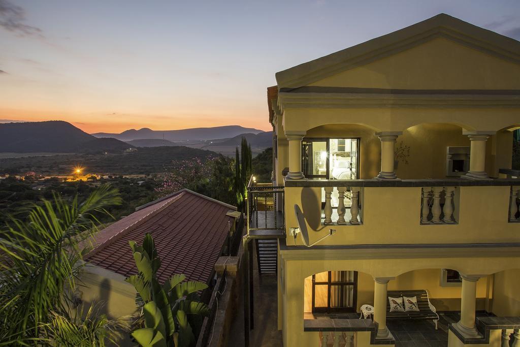 The Royal Palm B&B Ohrigstad Ngoại thất bức ảnh