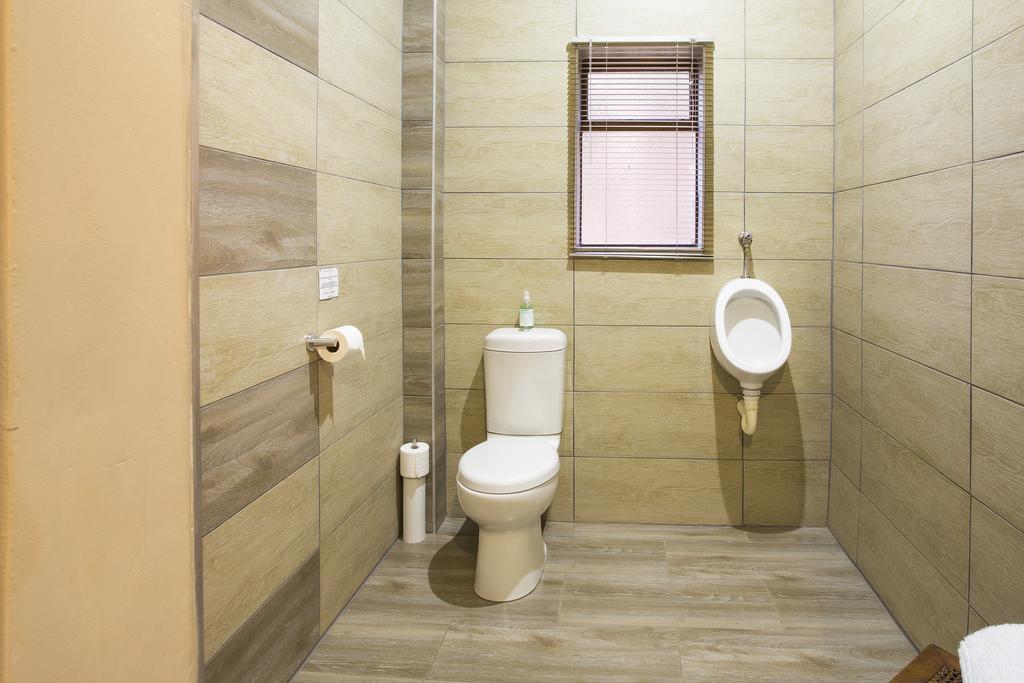 The Royal Palm B&B Ohrigstad Ngoại thất bức ảnh
