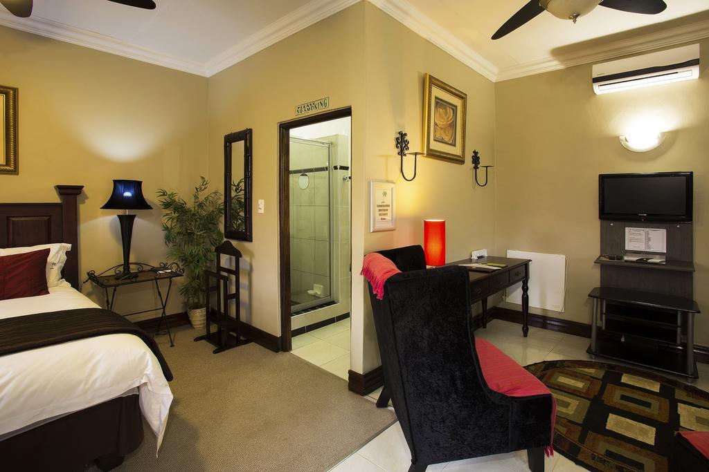 The Royal Palm B&B Ohrigstad Ngoại thất bức ảnh