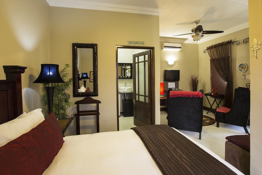 The Royal Palm B&B Ohrigstad Ngoại thất bức ảnh