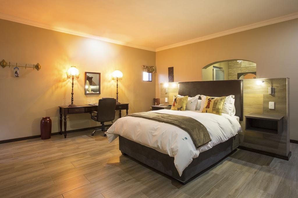 The Royal Palm B&B Ohrigstad Ngoại thất bức ảnh