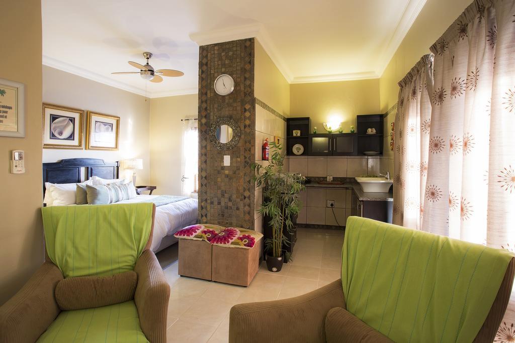 The Royal Palm B&B Ohrigstad Ngoại thất bức ảnh