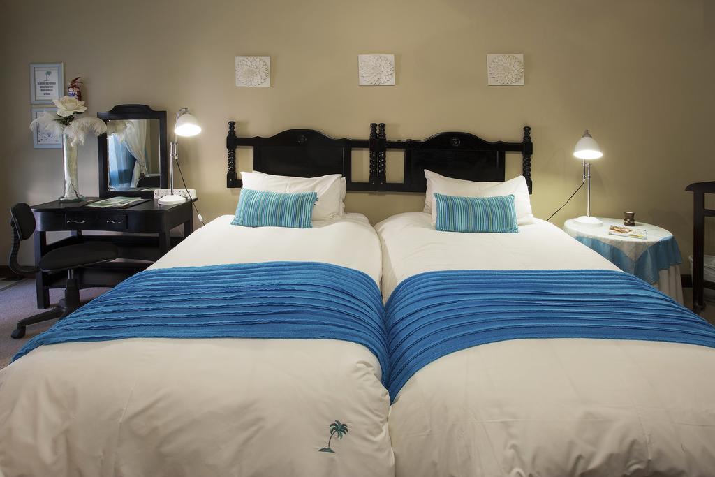 The Royal Palm B&B Ohrigstad Ngoại thất bức ảnh