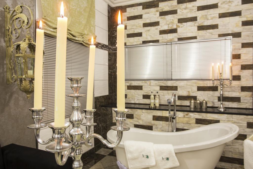 The Royal Palm B&B Ohrigstad Ngoại thất bức ảnh