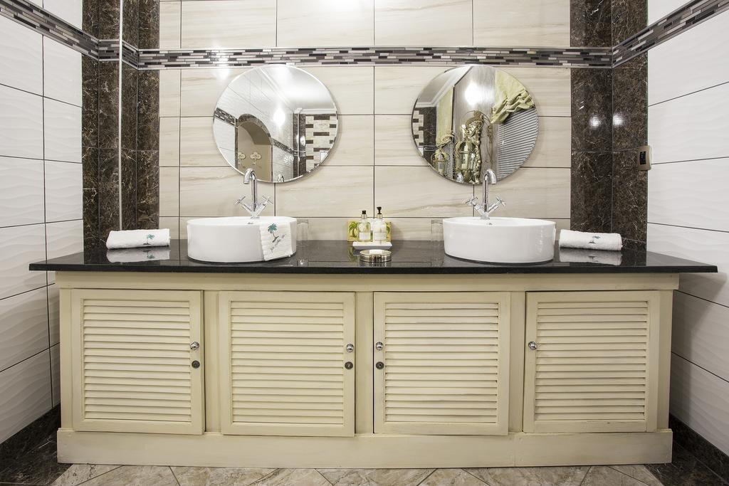 The Royal Palm B&B Ohrigstad Ngoại thất bức ảnh