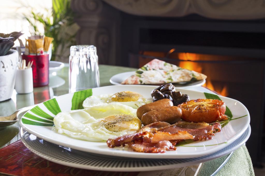 The Royal Palm B&B Ohrigstad Ngoại thất bức ảnh