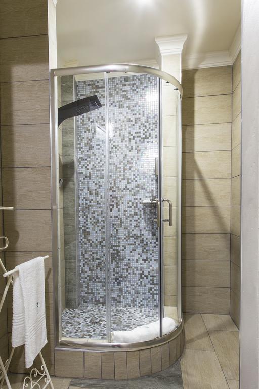 The Royal Palm B&B Ohrigstad Ngoại thất bức ảnh