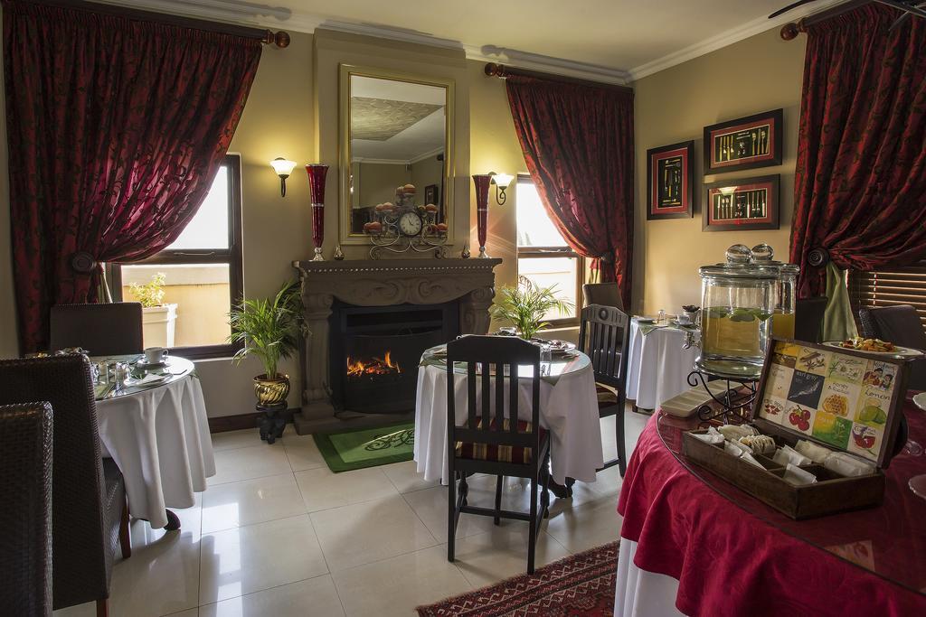 The Royal Palm B&B Ohrigstad Ngoại thất bức ảnh