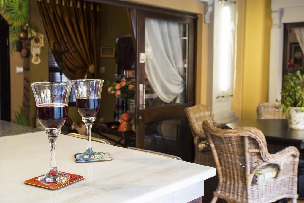 The Royal Palm B&B Ohrigstad Ngoại thất bức ảnh