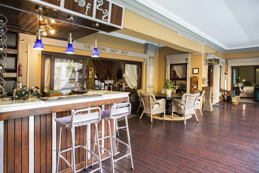 The Royal Palm B&B Ohrigstad Ngoại thất bức ảnh