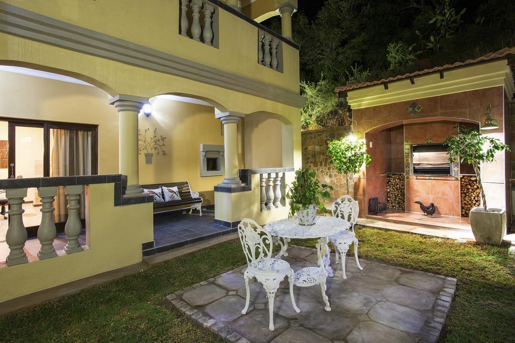The Royal Palm B&B Ohrigstad Ngoại thất bức ảnh