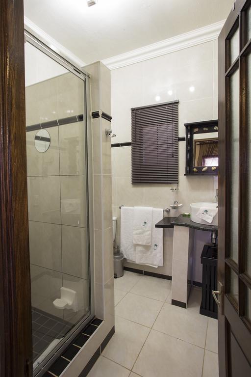 The Royal Palm B&B Ohrigstad Ngoại thất bức ảnh