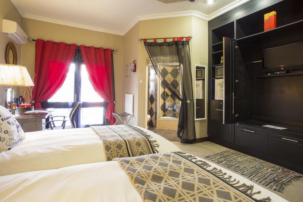 The Royal Palm B&B Ohrigstad Ngoại thất bức ảnh