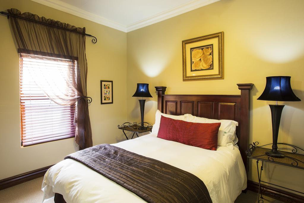 The Royal Palm B&B Ohrigstad Ngoại thất bức ảnh